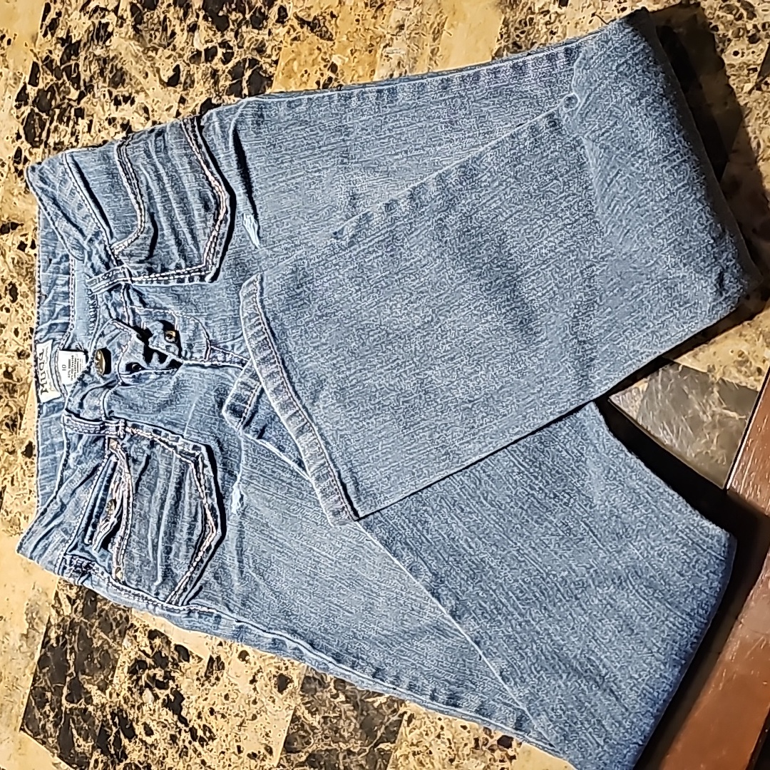 Mudd Bootcut Jeans